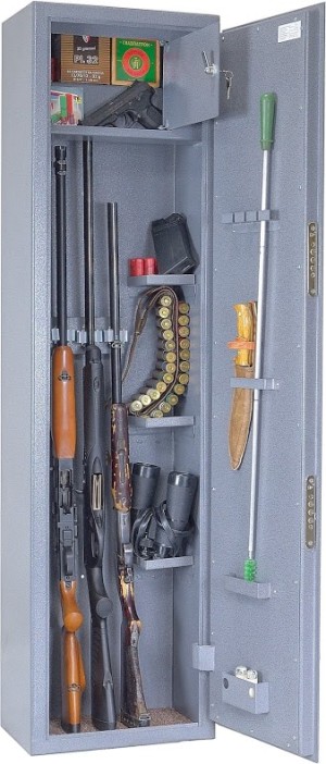 Сейф Меткон ОШ-43 Э