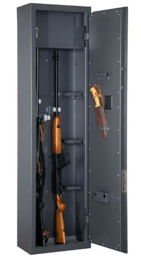 Сейф Меткон ОШ-43 Э