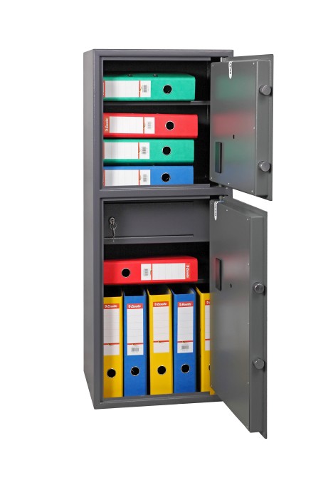 Сейф Tantalum NTL 40Me/62Mes