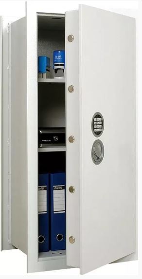 Сейф Wega-80-380 EL