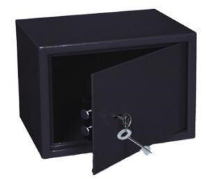 Сейф Вектор SFT-25K