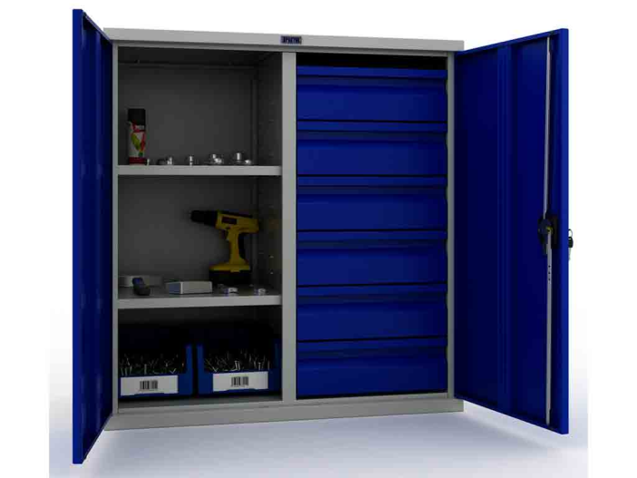 Шкаф инструментальный TC-1095-100206