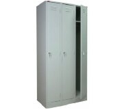 Шкаф для одежды ШРМ-33