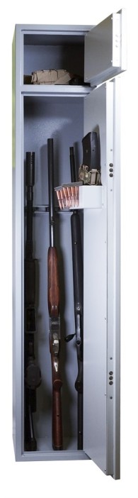 Шкаф оружейный TakTika 2515