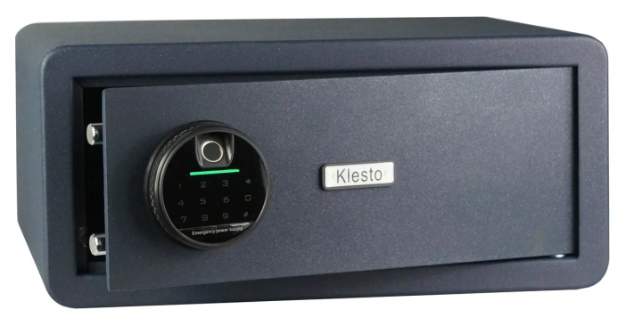 Сейф биометрический Klesto Smart 1R