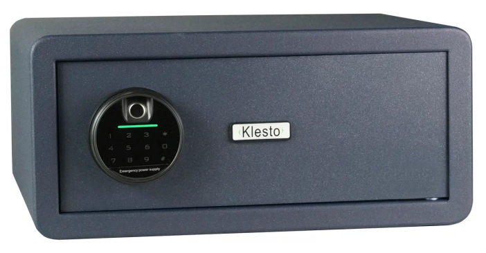 Сейф биометрический Klesto Smart 1R