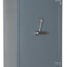 Односекционный сейф для хранения документов СМ 3-90
