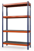 Стеллаж металлический Профи-Т (Т-140 P/4)