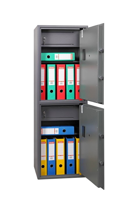 Сейф Tantalum NTL 62Mes/62Mes