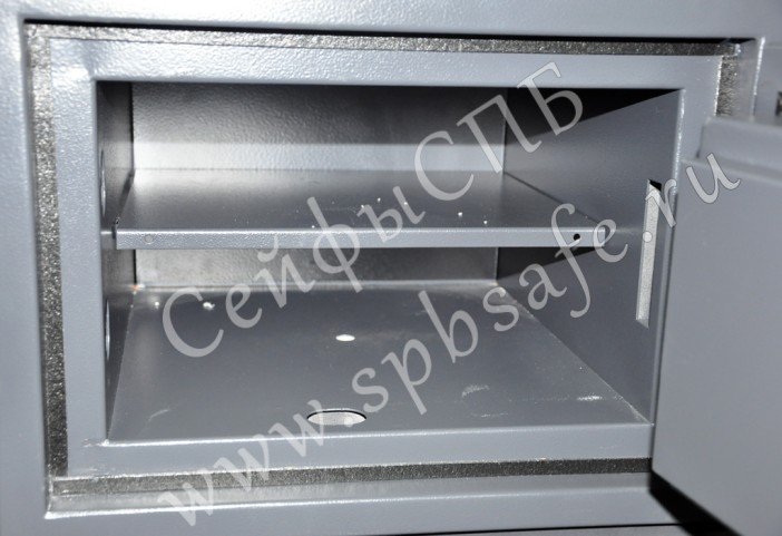 Сейф Valberg Гарант 46 EL