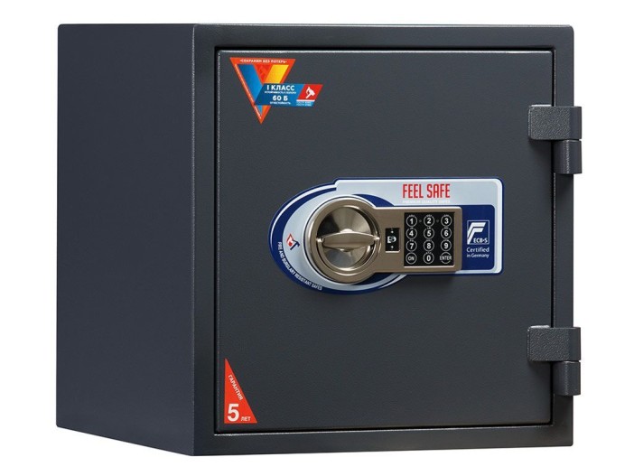 Сейф Valberg Гарант 46 EL