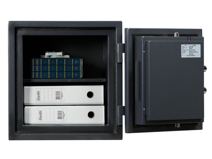 Сейф Valberg Гарант 46 EL