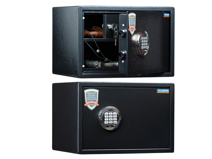 Сейф Valberg Арсенал-25 EL