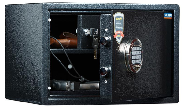 Сейф Valberg Арсенал-25 EL