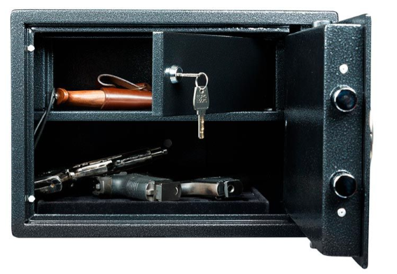 Сейф Valberg Арсенал-25 EL