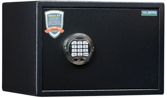 Сейф Valberg Арсенал-25 EL