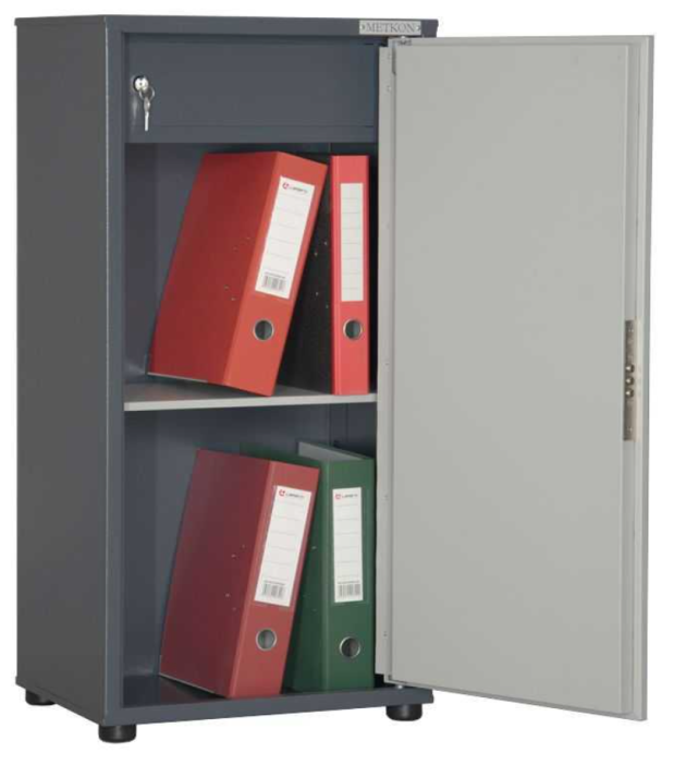 Офисный сейф ШМ-90TM2