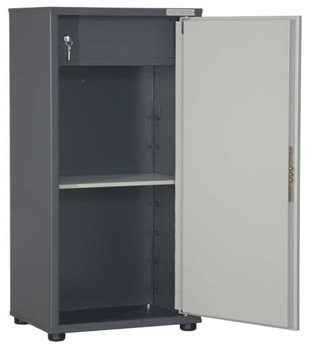 Офисный сейф ШМ-90TM2