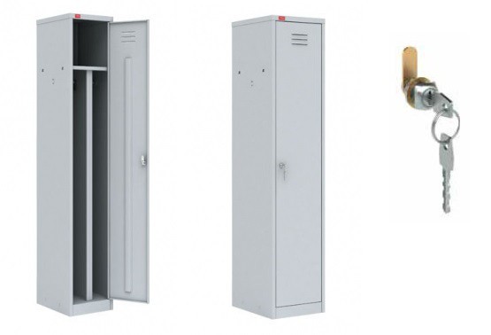 Шкаф для одежды ШРМ-21