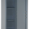 Односекционный сейф для хранения документов СМ 3-120