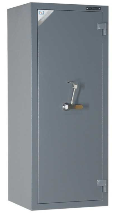 Односекционный сейф для хранения документов СМ 3-120