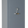 Односекционный сейф для хранения документов СМ 3-120