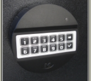 Сейф Рипост BMI-020 Э