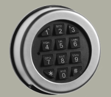 Сейф Рипост BMI-020 Э