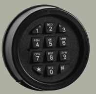 Сейф Рипост BMI-020 Э