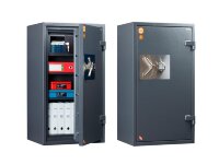 Сейф Valberg Гарант Евро 120 T EL