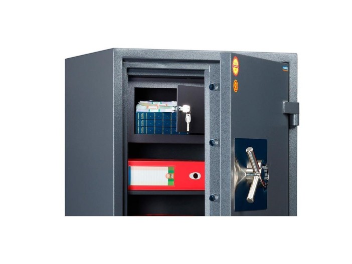 Сейф Valberg Гарант Евро 120 T EL