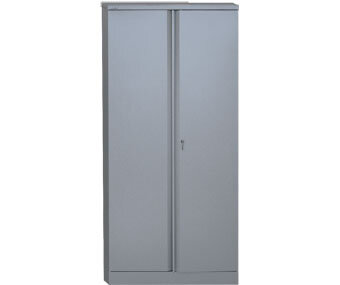Офисный металлический шкаф Bisley A722K00