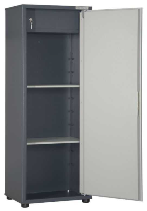 Офисный сейф ШМ-120ТМ2