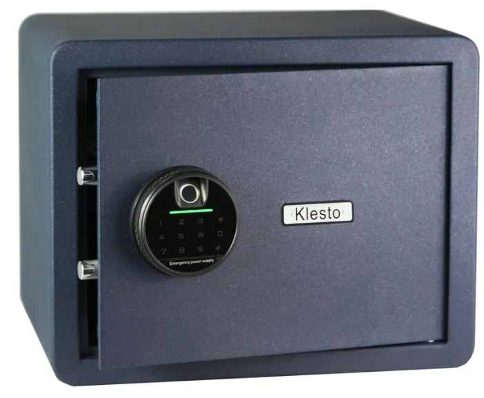 Сейф биометрический Klesto Smart 3R