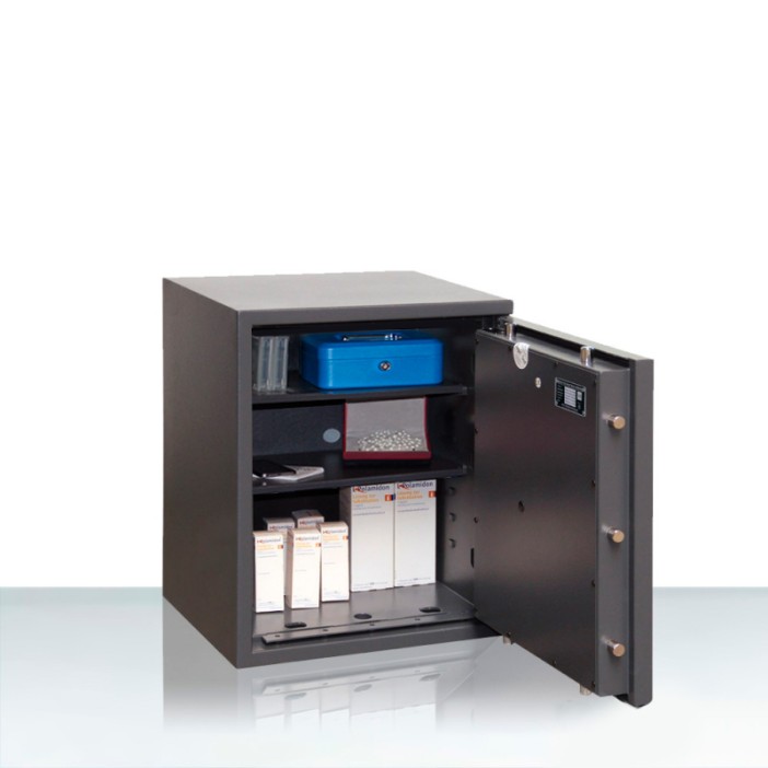 Сейф Format Lyra-3 EL