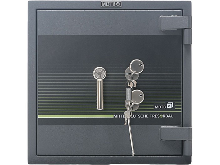Сейф MDTB Banker-M 55 2K