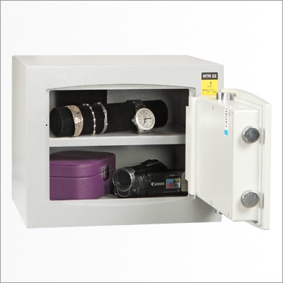 Сейф Tantalum NTR 22M