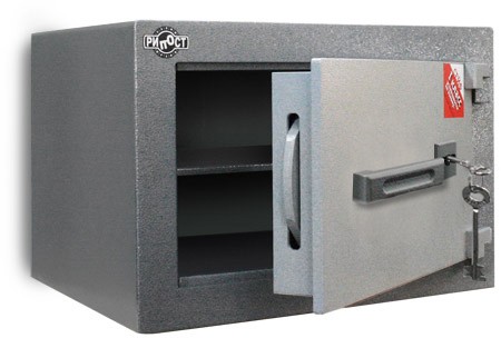 Огневзломостойкий сейф Рипост BMI-021