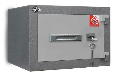 Огневзломостойкий сейф Рипост BMI-021