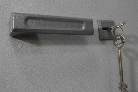 Огневзломостойкий сейф Рипост BMI-021