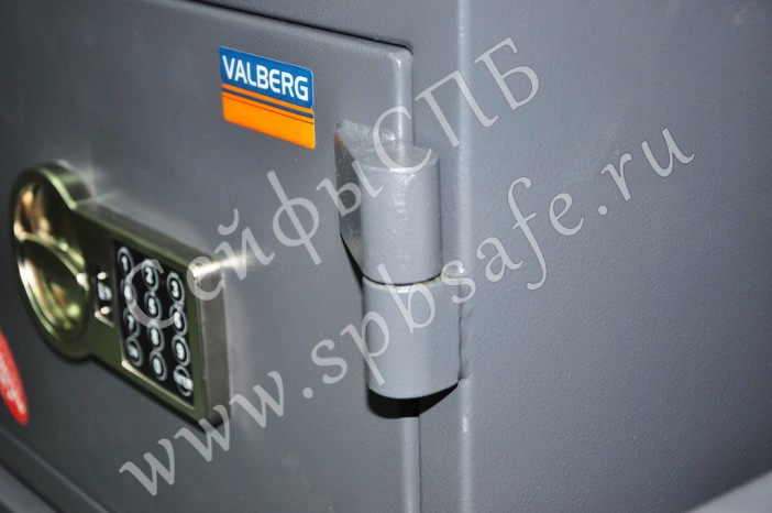 Сейф Valberg Гарант 49 EL