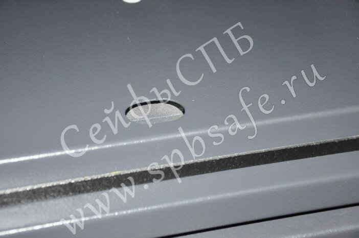 Сейф Valberg Гарант 49 EL