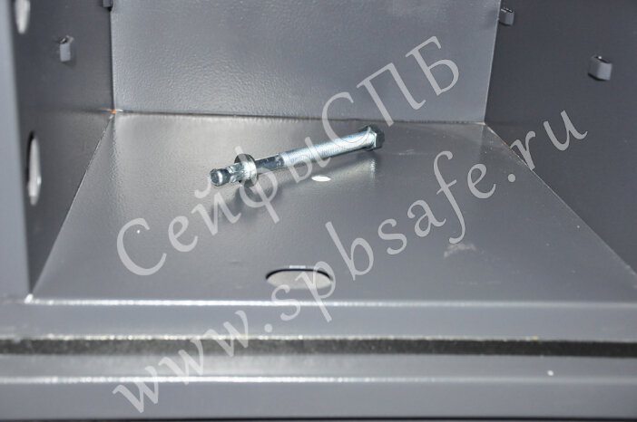 Сейф Valberg Гарант 49 EL