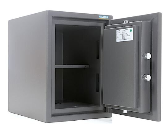 Сейф Valberg Гарант 49 EL