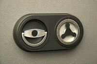 Офисный сейф Рипост ОСП Р-20 М