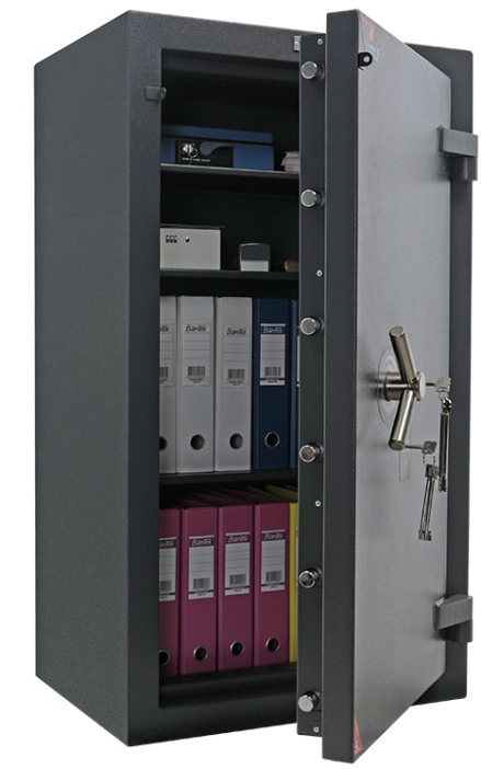 Сейф Valberg Форт 1268 KL