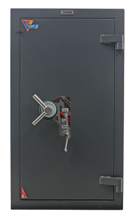 Сейф Valberg Форт 1268 KL