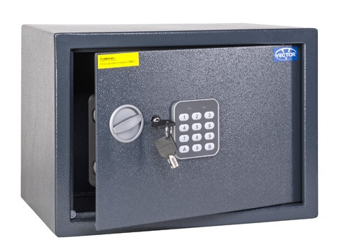 Сейф Вектор SFT-30E