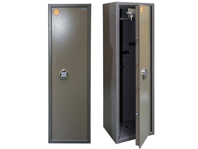 Сейф Valberg Ирбис-5 EL