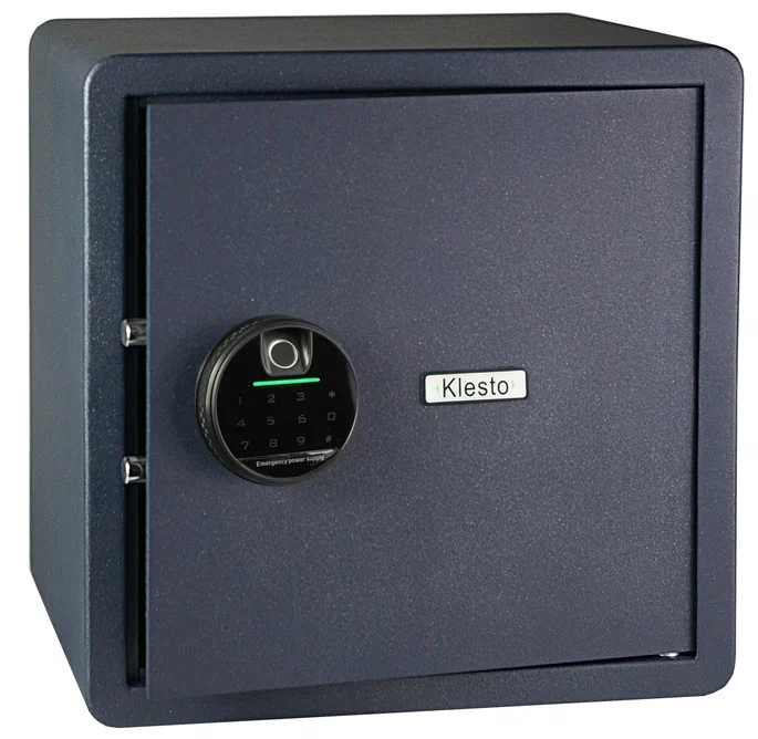 Сейф биометрический Klesto Smart 4R